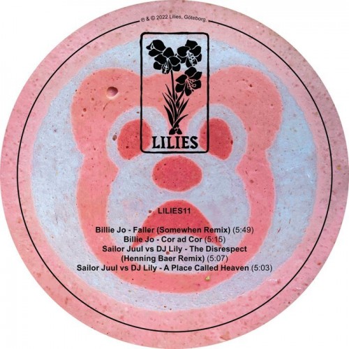 Billie Jo - LILIES11 (2023) Download