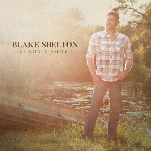 Blake Shelton - Texoma Shore (2017) Download