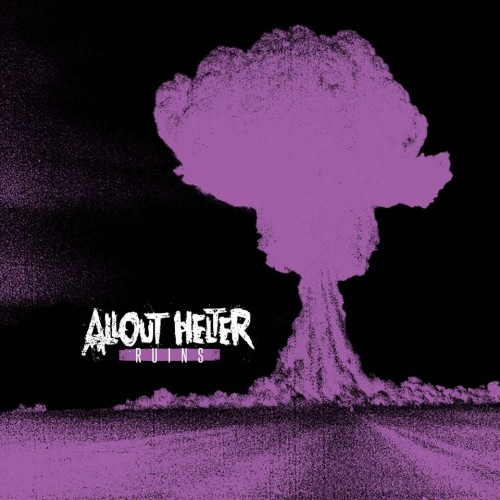 Allout Helter – Ruins (2015)