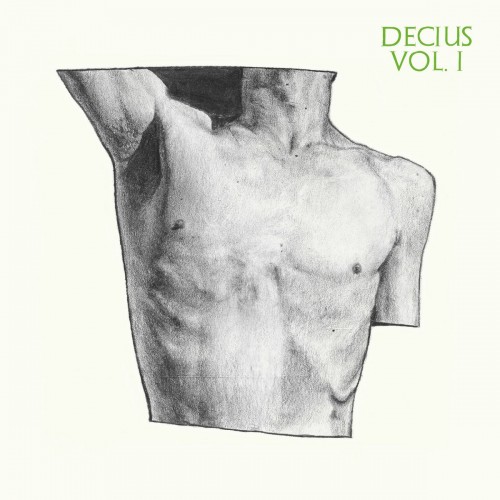 Decius - Decius Vol. I (2022) Download