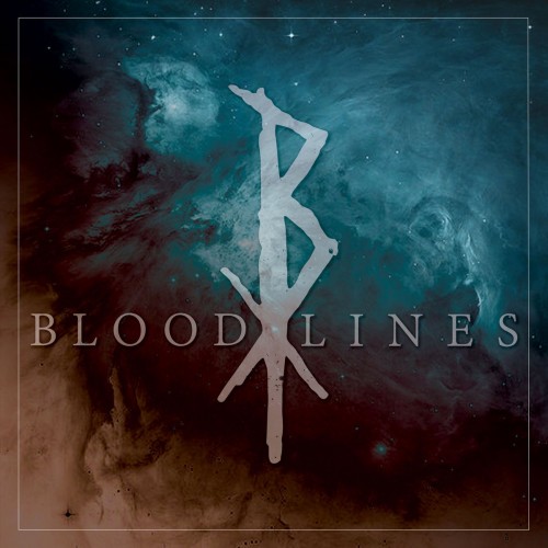 Bloodlines – Bloodlines (2015)