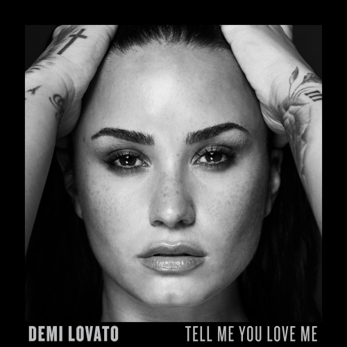 Demi Lovato-Tell Me You Love Me-Deluxe Edition-CD-FLAC-2017-PERFECT