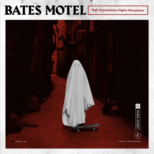 Bates Motel – High Expectations Higher Deceptions (2017)