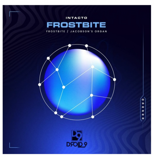 Intacto – Frostbite (2023)