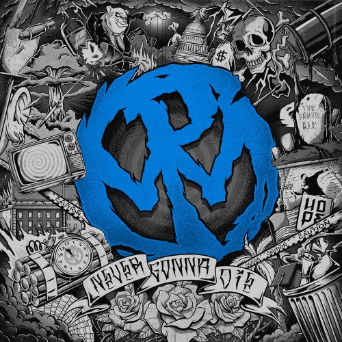 Pennywise - Never Gonna Die (2018) Download