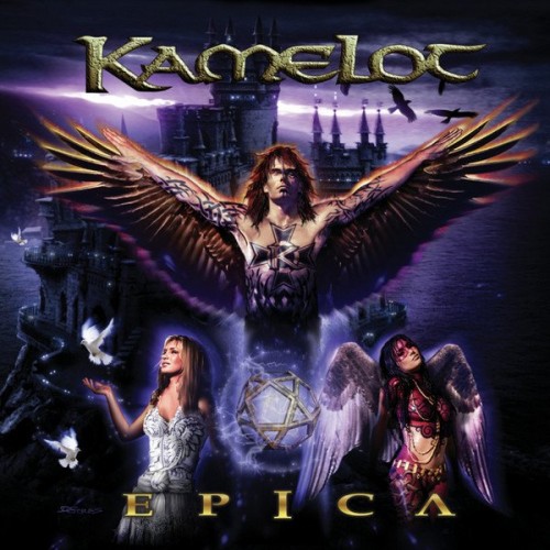 Kamelot - Epica (2010) Download