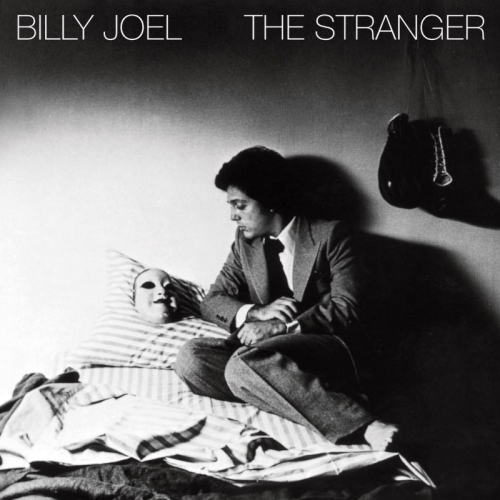 Billy Joel – The Stranger (1998)