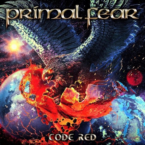 Primal Fear - Code Red (2023) Download