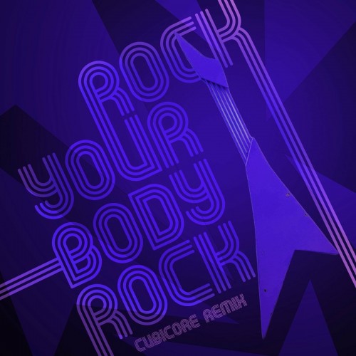 Ferry Corsten - Rock Your Body Rock (Cubicore Remix) (2023) Download