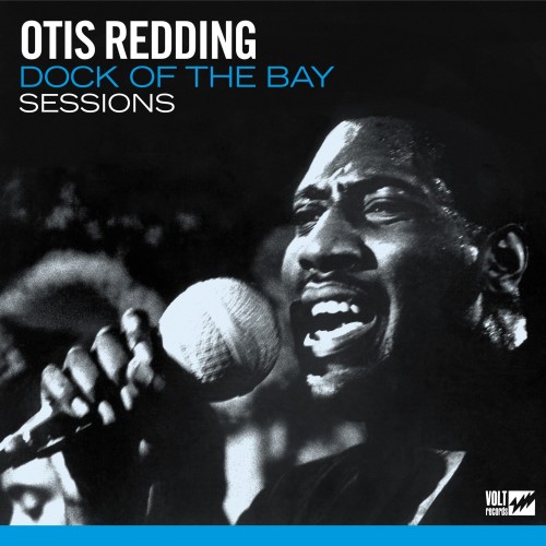 Otis Redding-Dock of The Bay Sessions-CD-FLAC-2018-FORSAKEN
