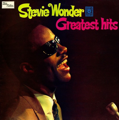 Stevie Wonder-Greatest Hits-(BTA 11920)-LP-FLAC-1985-RUiL