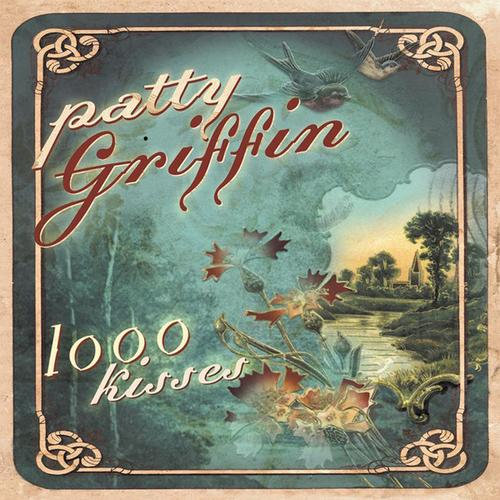Patty Griffin – 1000 Kisses (2002)