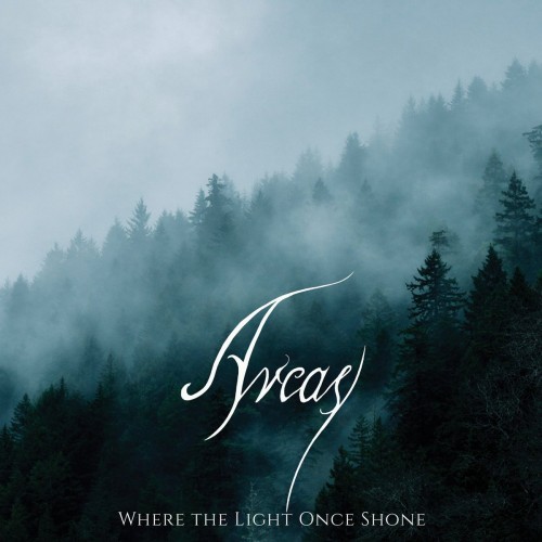 Arcas-Where The Light Once Shone-24BIT-WEB-FLAC-2023-TOTENKVLT