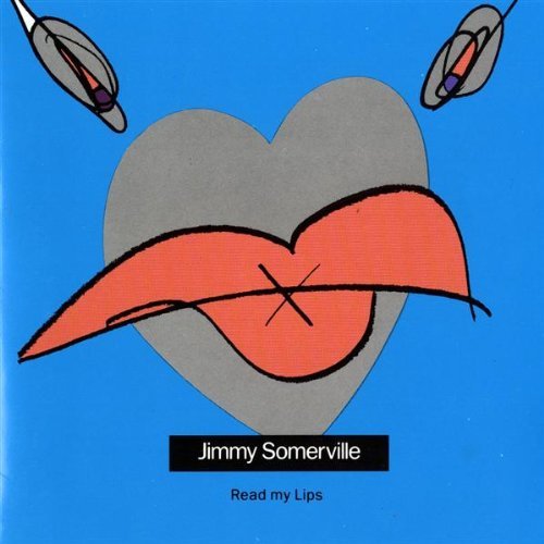 Jimmy Somerville - Read My Lips (2023) Download
