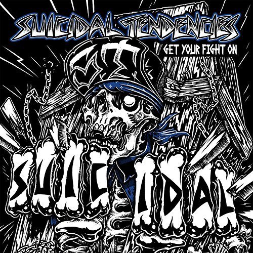 Suicidal Tendencies - Get Your Fight On! (2018) Download