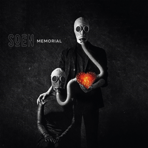 Soen - Memorial (2023) Download