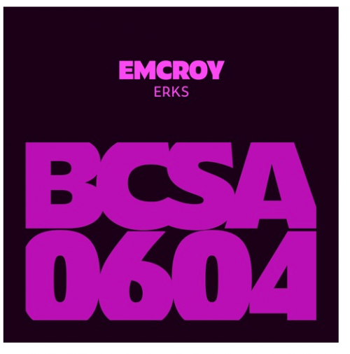 Emcroy - Erks (2023) Download