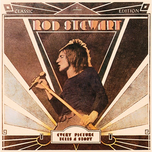 Rod Stewart - Every Picture Tells A Story (1971) Download
