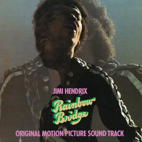 Jimi Hendrix – Rainbow Bridge (1981)