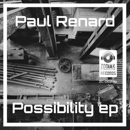 Paul Renard - Possibility EP (2023) Download