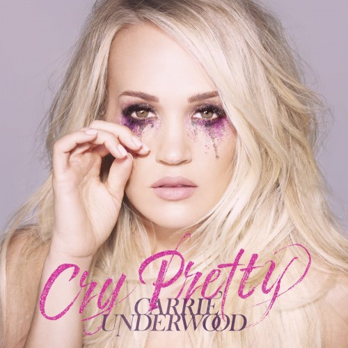 Carrie Underwood-Cry Pretty-CD-FLAC-2018-PERFECT