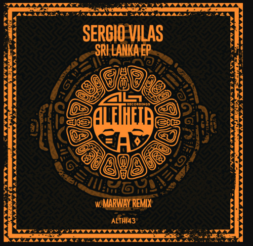 Sergio Vilas - Sri Lanka EP (2023) Download