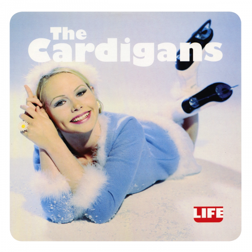 The Cardigans – Life (1995)