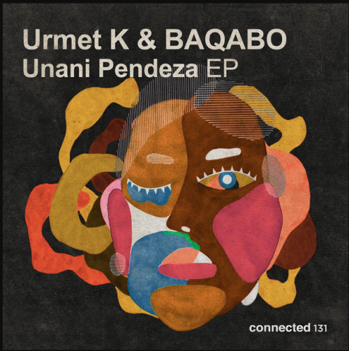 Urmet K & BAQABO - Unani Pendeza EP (2023) Download