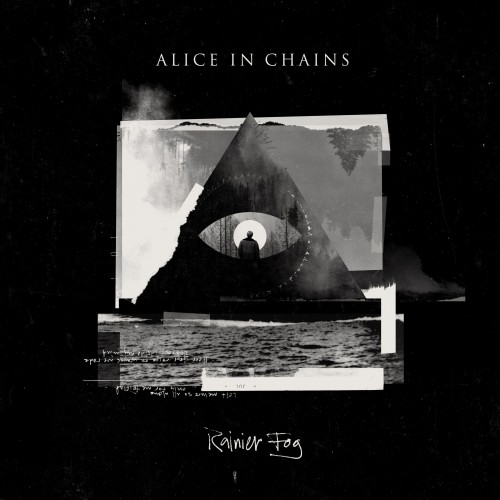Alice In Chains - Rainier Fog (2018) Download
