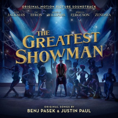 Various Artists - The Greatest Showman (2017) Download