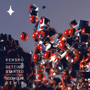 KENSHO (ofc) - Getting Started (Goom Gum Remix) (2023) Download