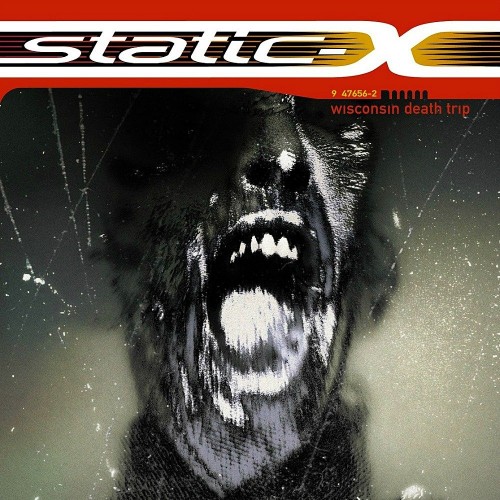 Static-X – Wisconsin Death Trip (1999)