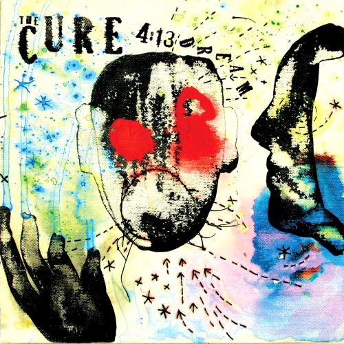 The Cure - 4:13 Dream (2008) Download