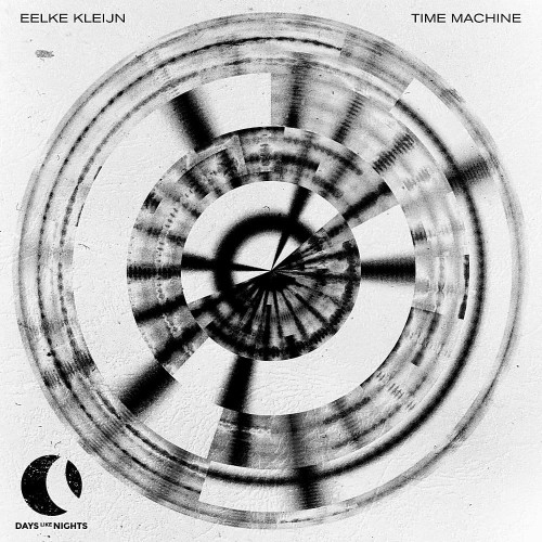 Eelke Kleijn - Time Machine (2023) Download