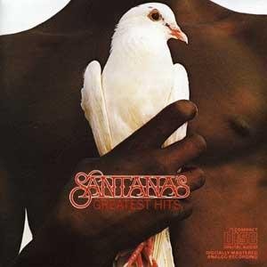 Santana – Santana’s Greatest Hits (1974) [Vinyl FLAC]