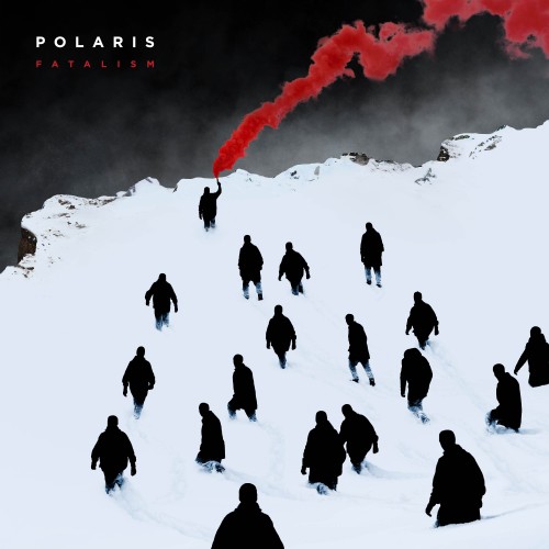 Polaris - Fatalism (2023) Download