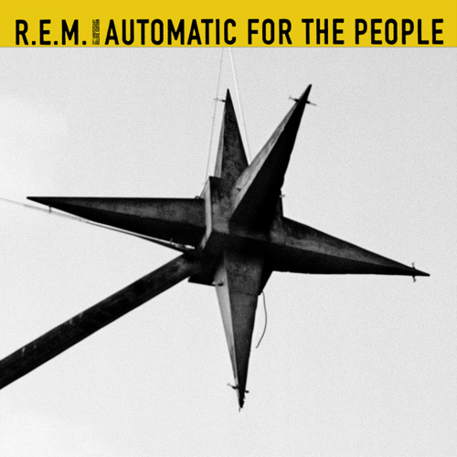 R.E.M.-Automatic For The People  25th Anniversary-REMASTERED BOXSET-3CD-FLAC-2017-WRE