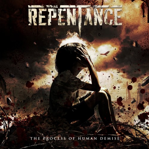 Repentance - The Process of Human Demise (2023) Download
