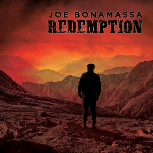 Joe Bonamassa - Redemption (2018) Download