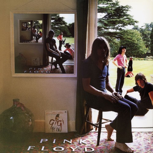 Pink Floyd - Ummagumma (1969) Download