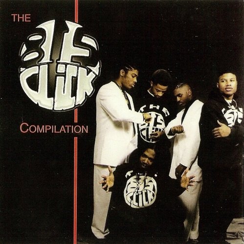 815 Click - The Compilation (1997) Download