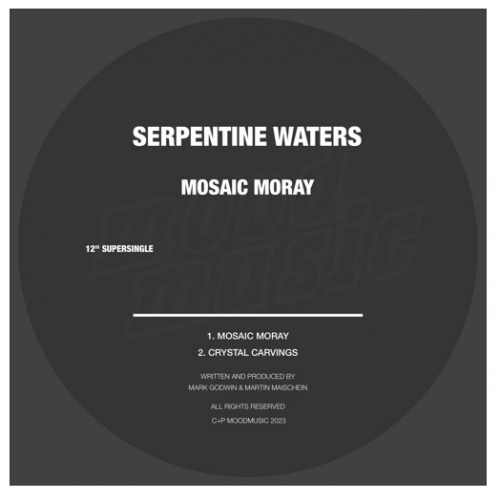 Serpentine Waters - Mosaic Moray (2023) Download