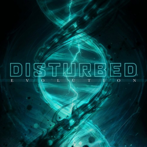 Disturbed – Evolution (2018)