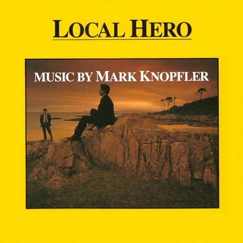 Mark Knopfler – Local Hero (1997)