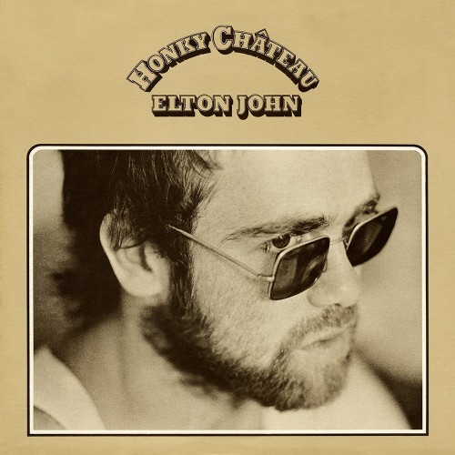 Elton John – Honky Château (1972)