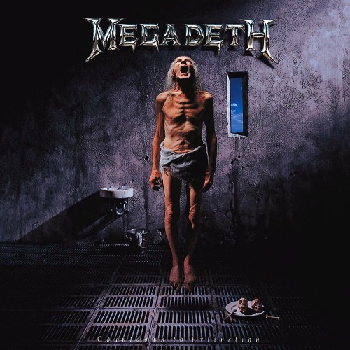 Megadeth – Countdown to Extinction (2004)