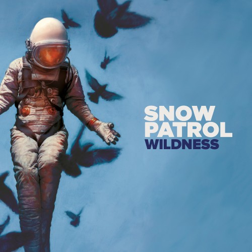 Snow Patrol - Wildness (2018) Download
