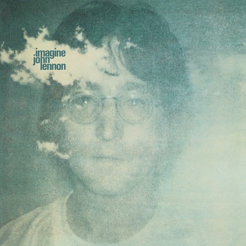 John Lennon-Imagine-Remastered Deluxe Edition-2CD-FLAC-2018-FORSAKEN