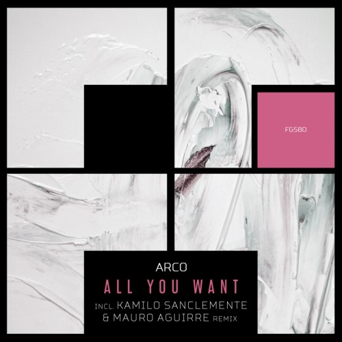 Arco – All You Want (2023)
