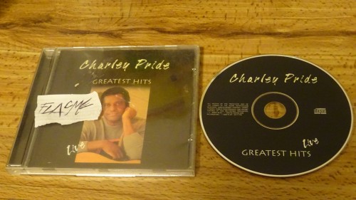 Charley Pride - Greatest Hits Live (2000) Download